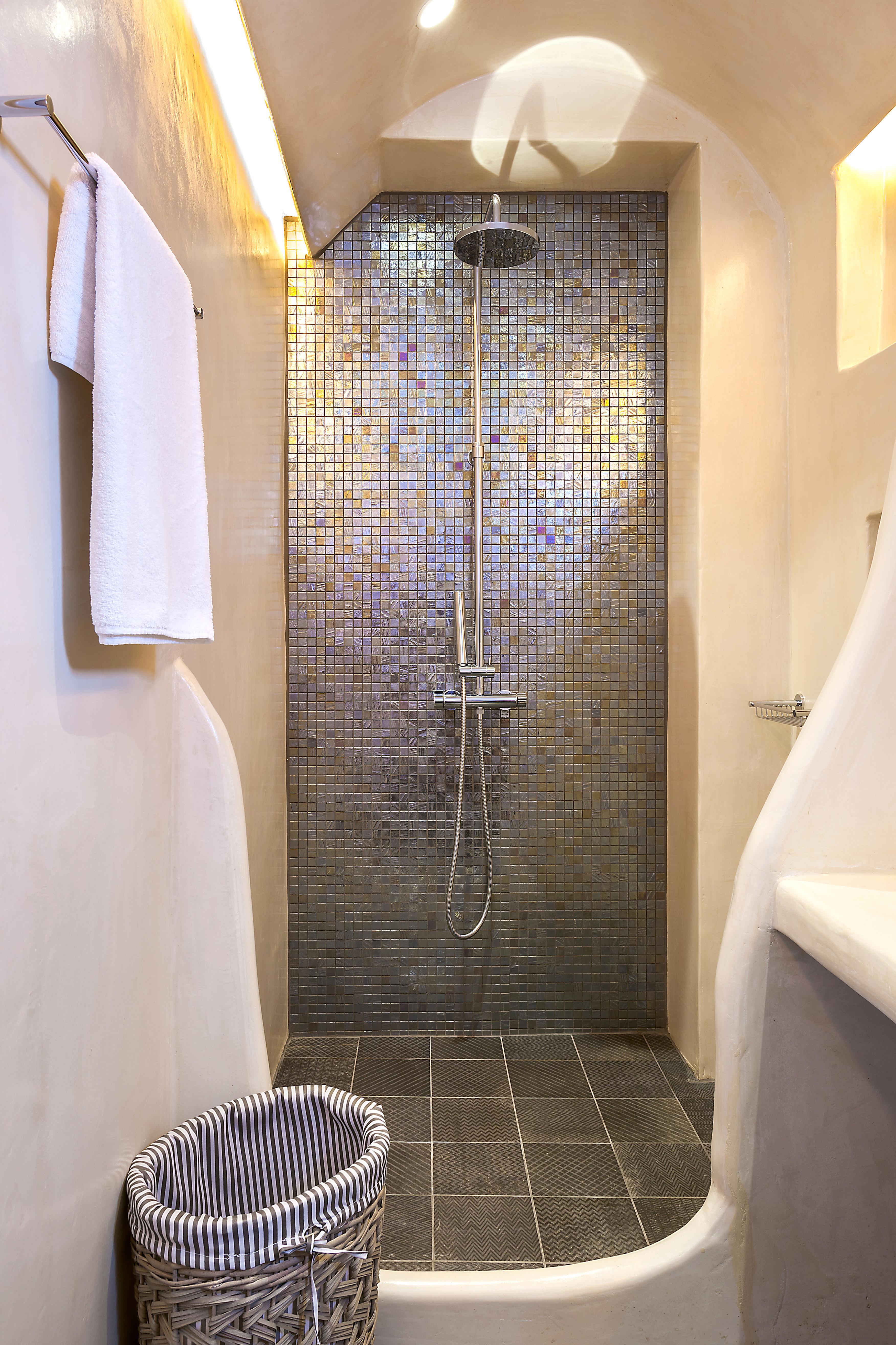 Santorini Secret Premium Hotel Oia  Luaran gambar