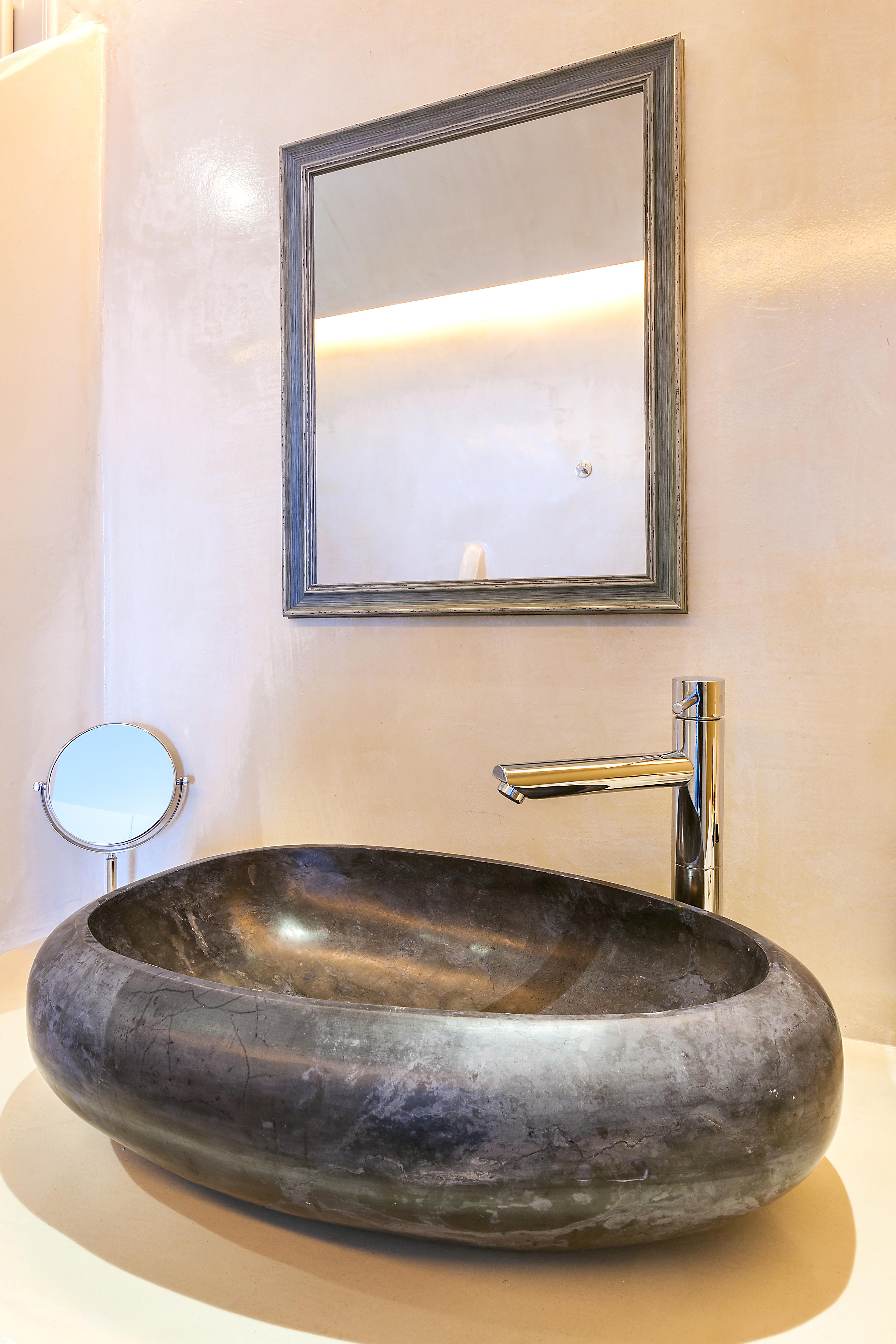 Santorini Secret Premium Hotel Oia  Luaran gambar