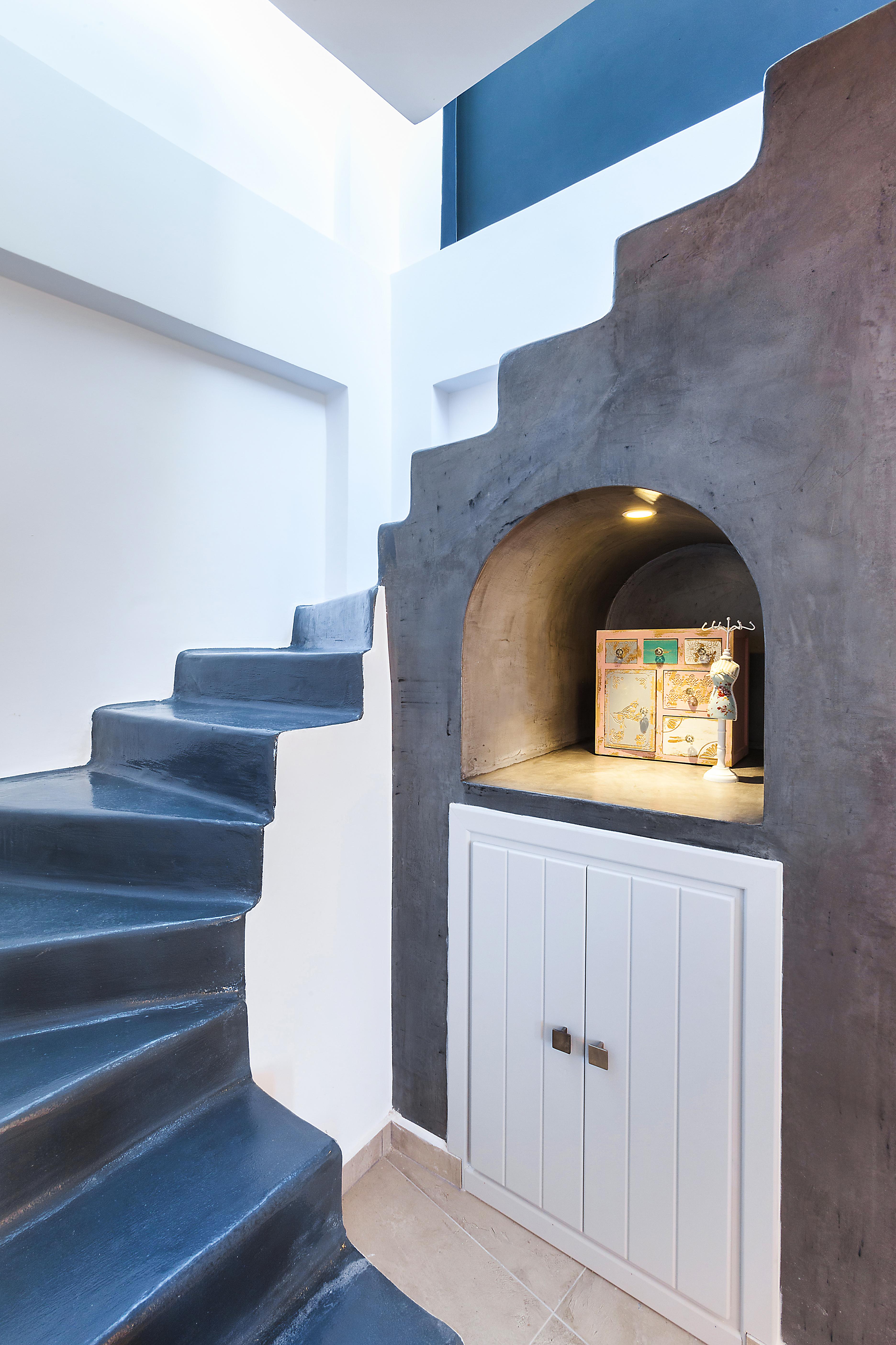 Santorini Secret Premium Hotel Oia  Luaran gambar