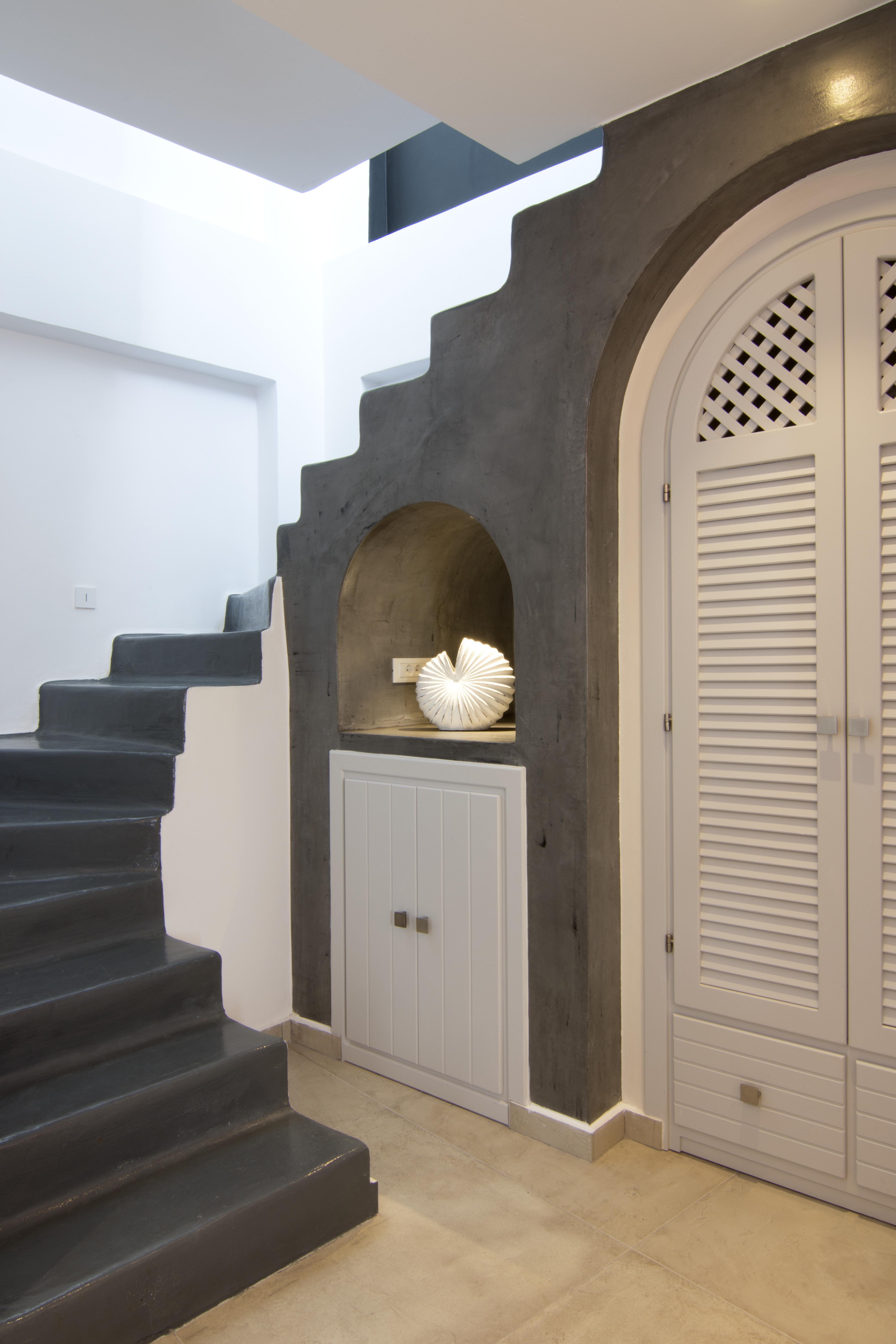 Santorini Secret Premium Hotel Oia  Luaran gambar