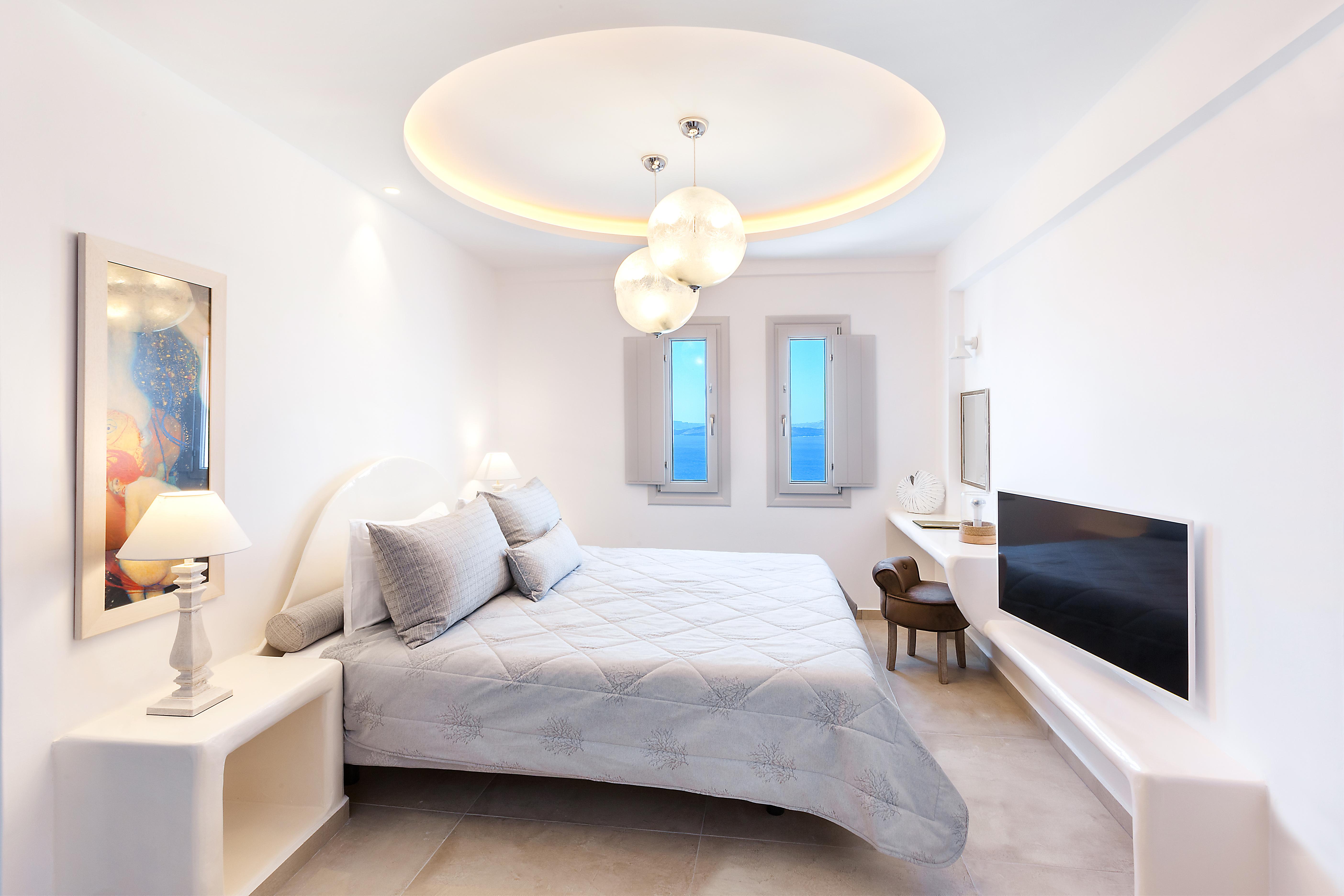 Santorini Secret Premium Hotel Oia  Luaran gambar