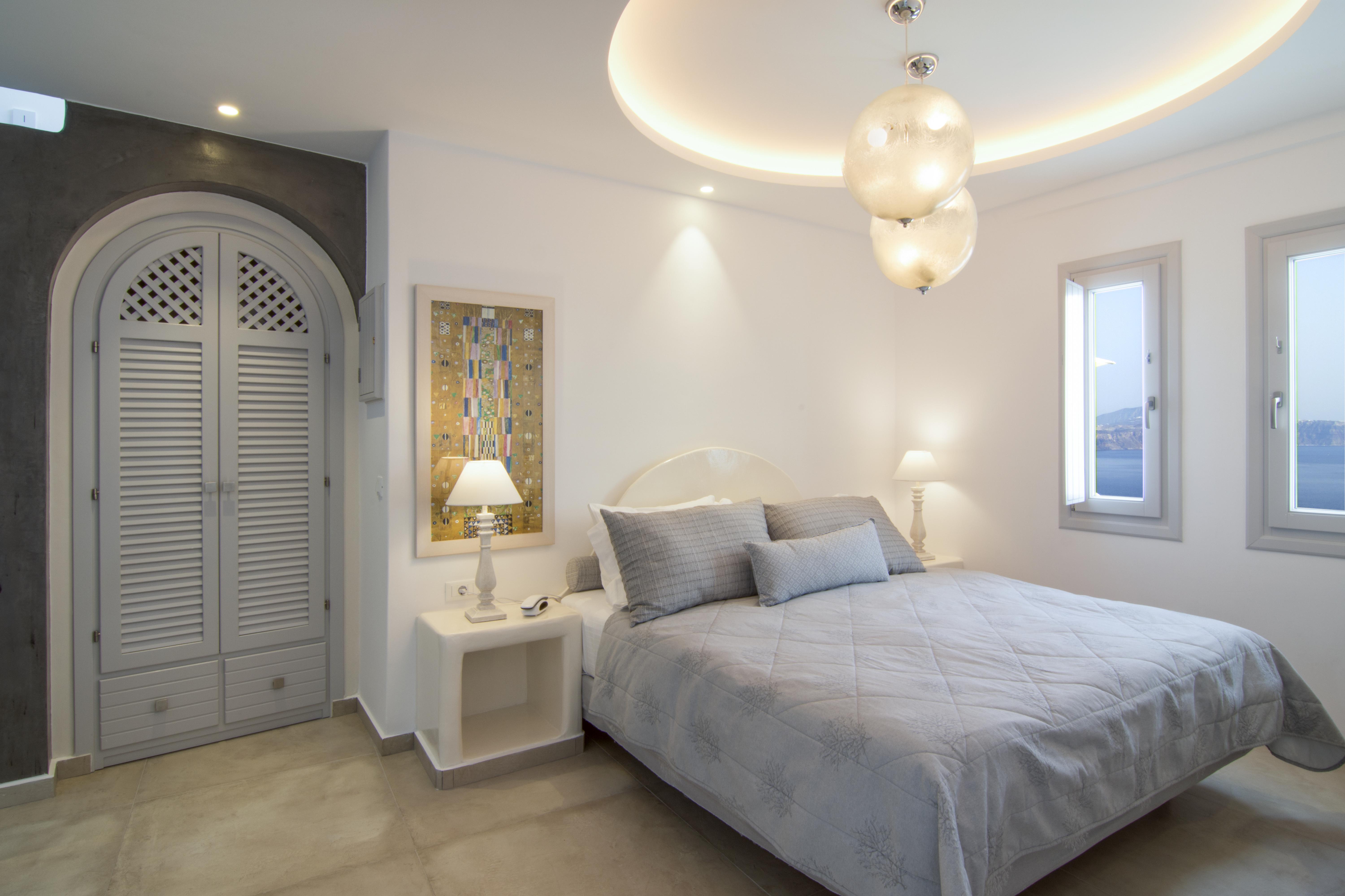 Santorini Secret Premium Hotel Oia  Luaran gambar