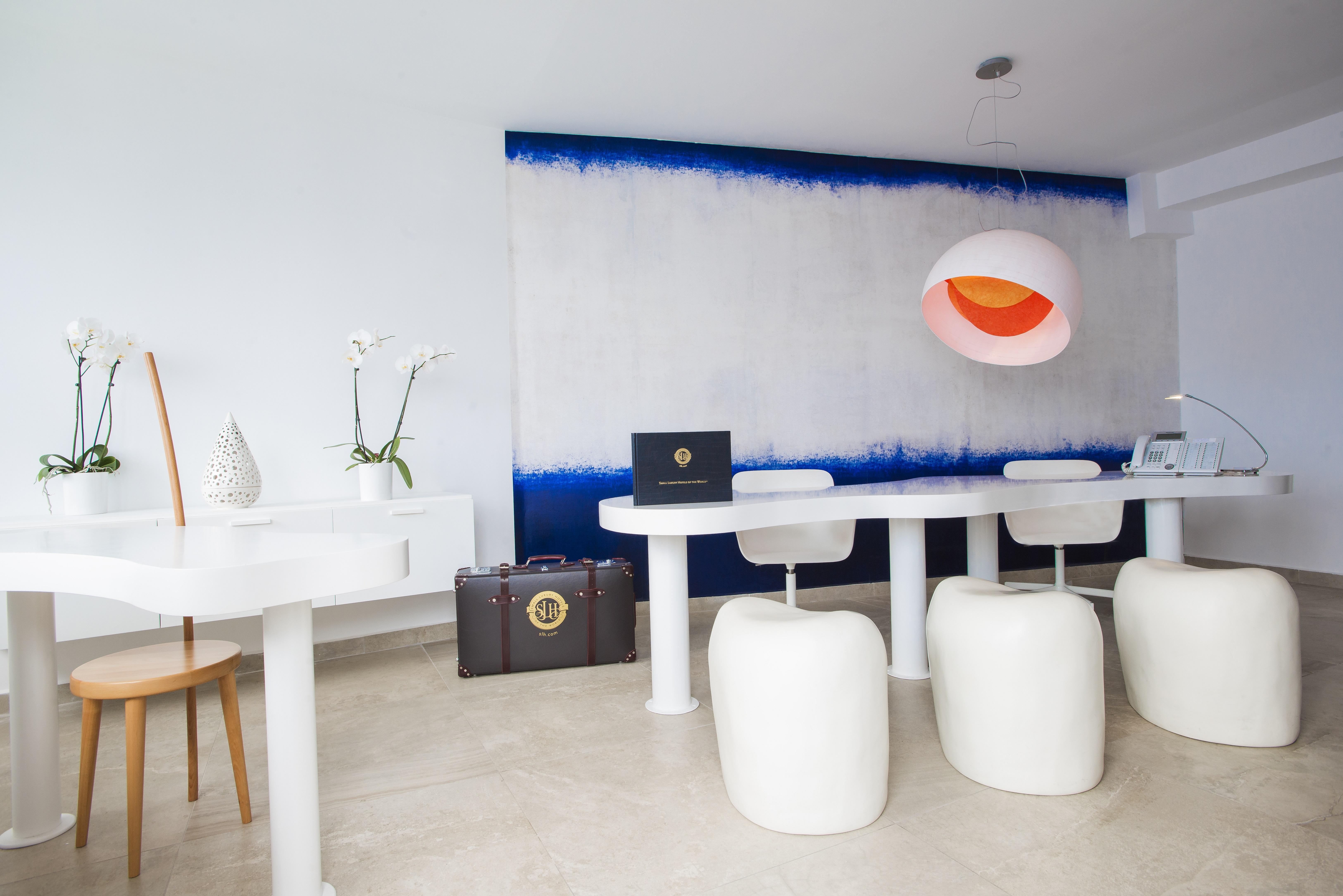 Santorini Secret Premium Hotel Oia  Luaran gambar