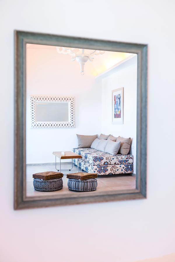 Santorini Secret Premium Hotel Oia  Luaran gambar